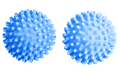 Wäschetrocknerbälle, 2er Set